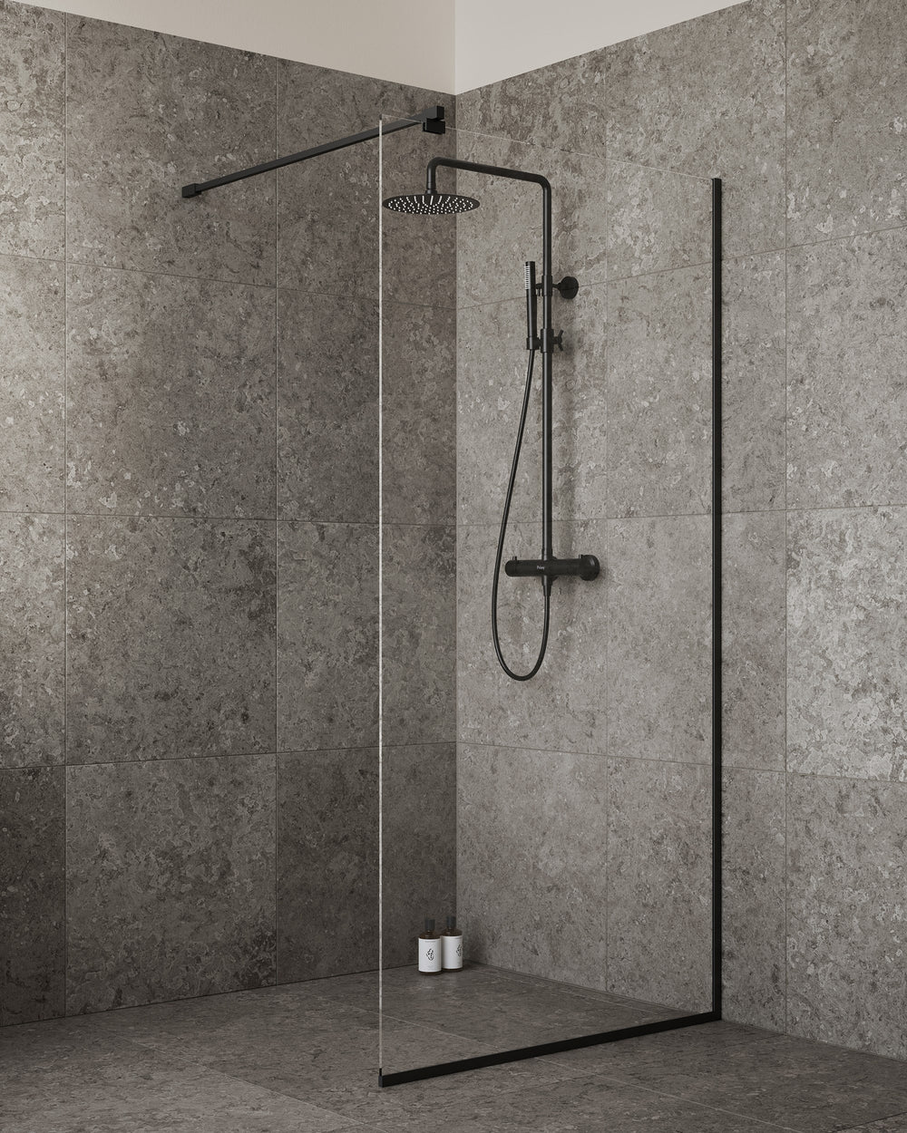 Klinker INR Alvaret Slate 6x6