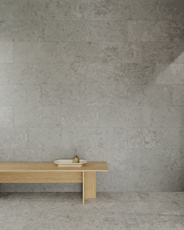 Klinker INR Alvaret Ash 60x60