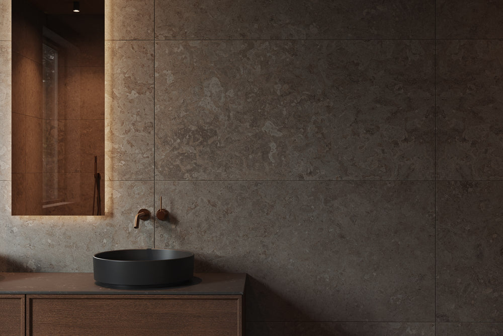 Klinker INR Alvaret Earth 30x60