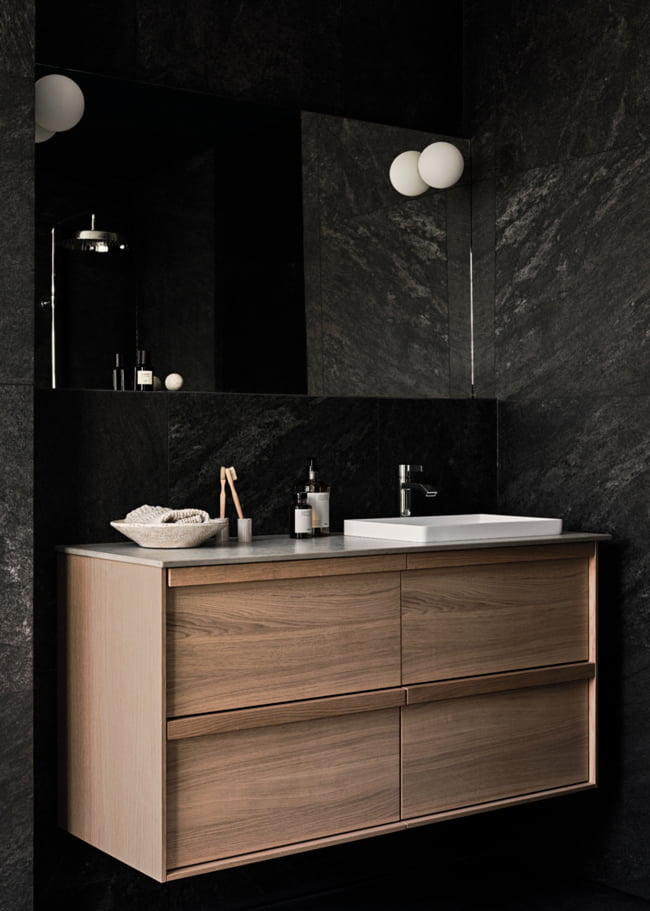 D1515 QUARTZIT BLACK