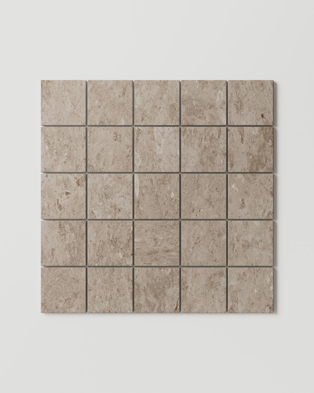 Klinker INR Alvaret Clay 6x6