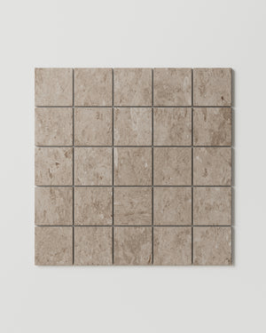 Klinker INR Alvaret Clay 6x6
