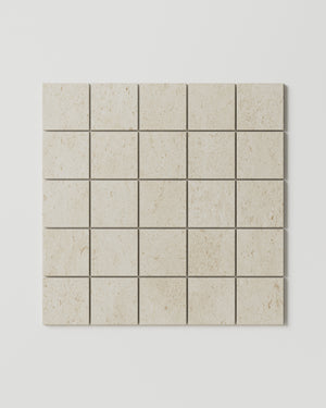 Klinker INR Stenvide Linen 6x6