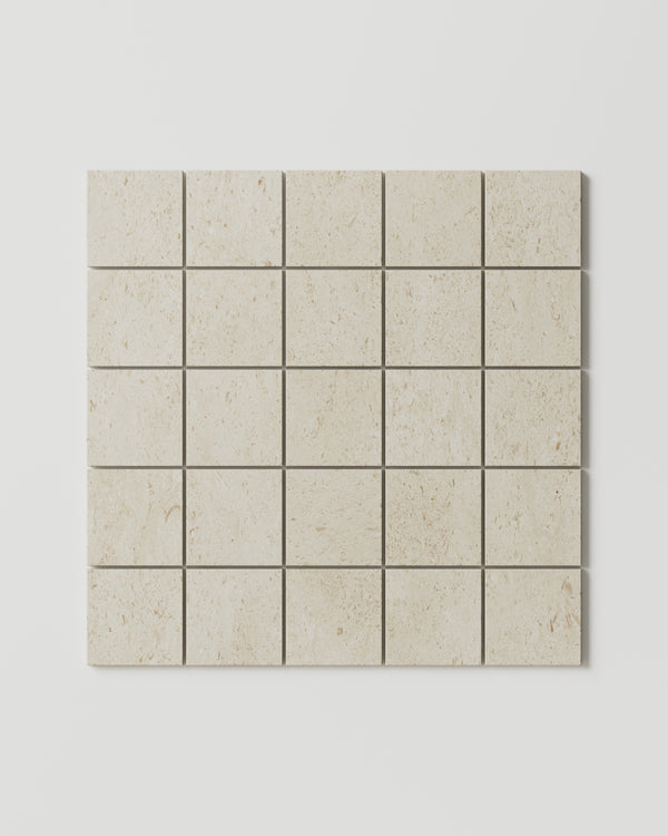 Klinker INR Stenvide Linen 6x6