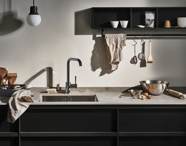 Köksblandare Tapwell EVO984