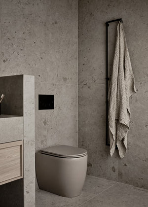 Klinker Bricmate J612 Norrvange Light Grey 60x120