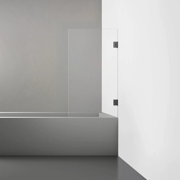 Duschvägg ROOH R4 Dörr Badkar