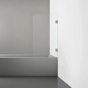 Duschvägg ROOH R4 Dörr Badkar