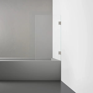 Duschvägg ROOH R4 Dörr Badkar