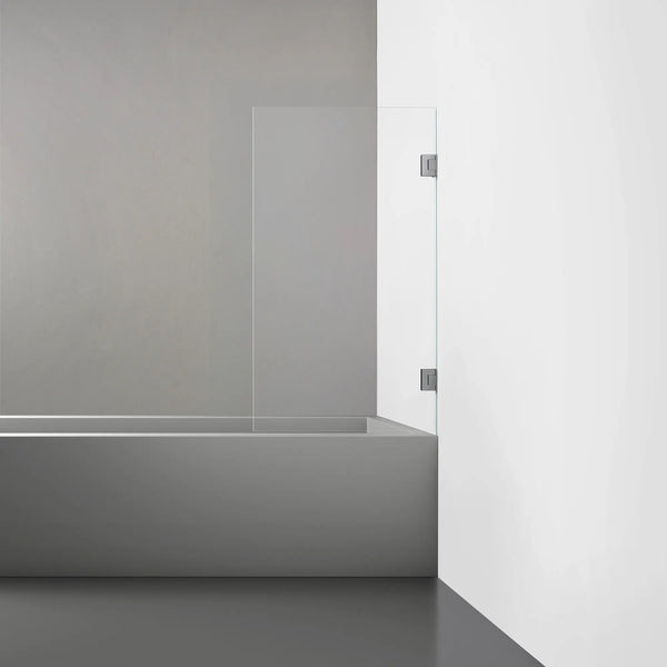 Duschvägg ROOH R4 Dörr Badkar