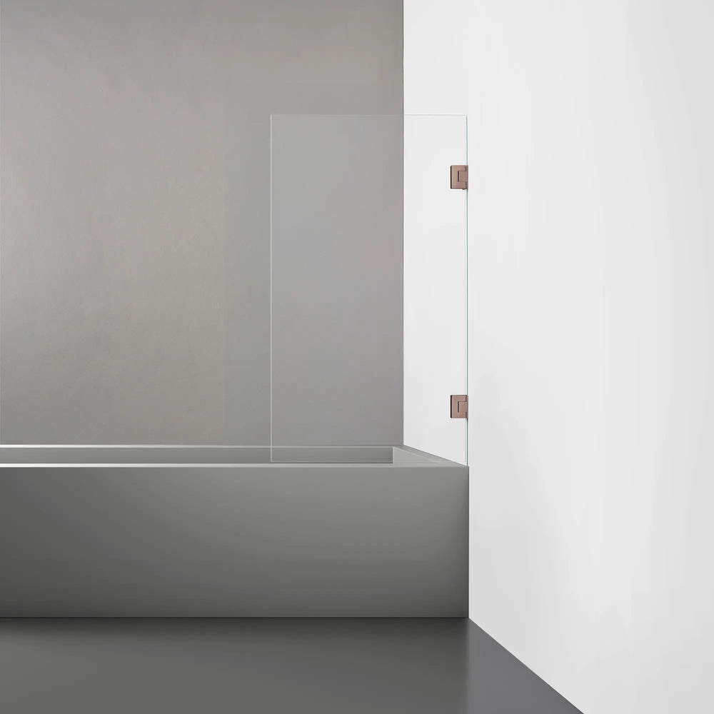 Duschvägg Rooh R4 Dörr Bad