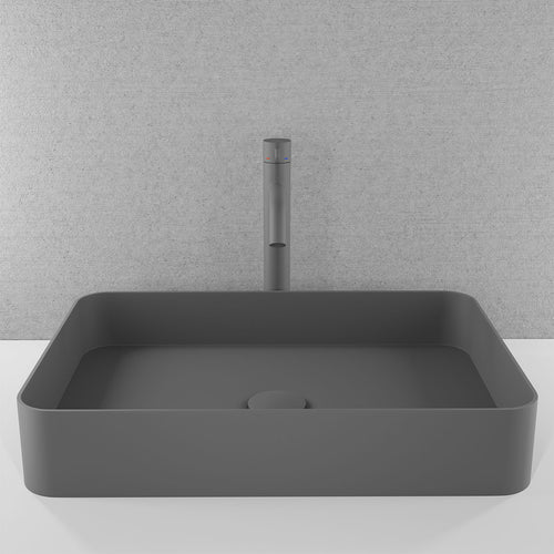 Tvättställspaket Scandtap Steel S