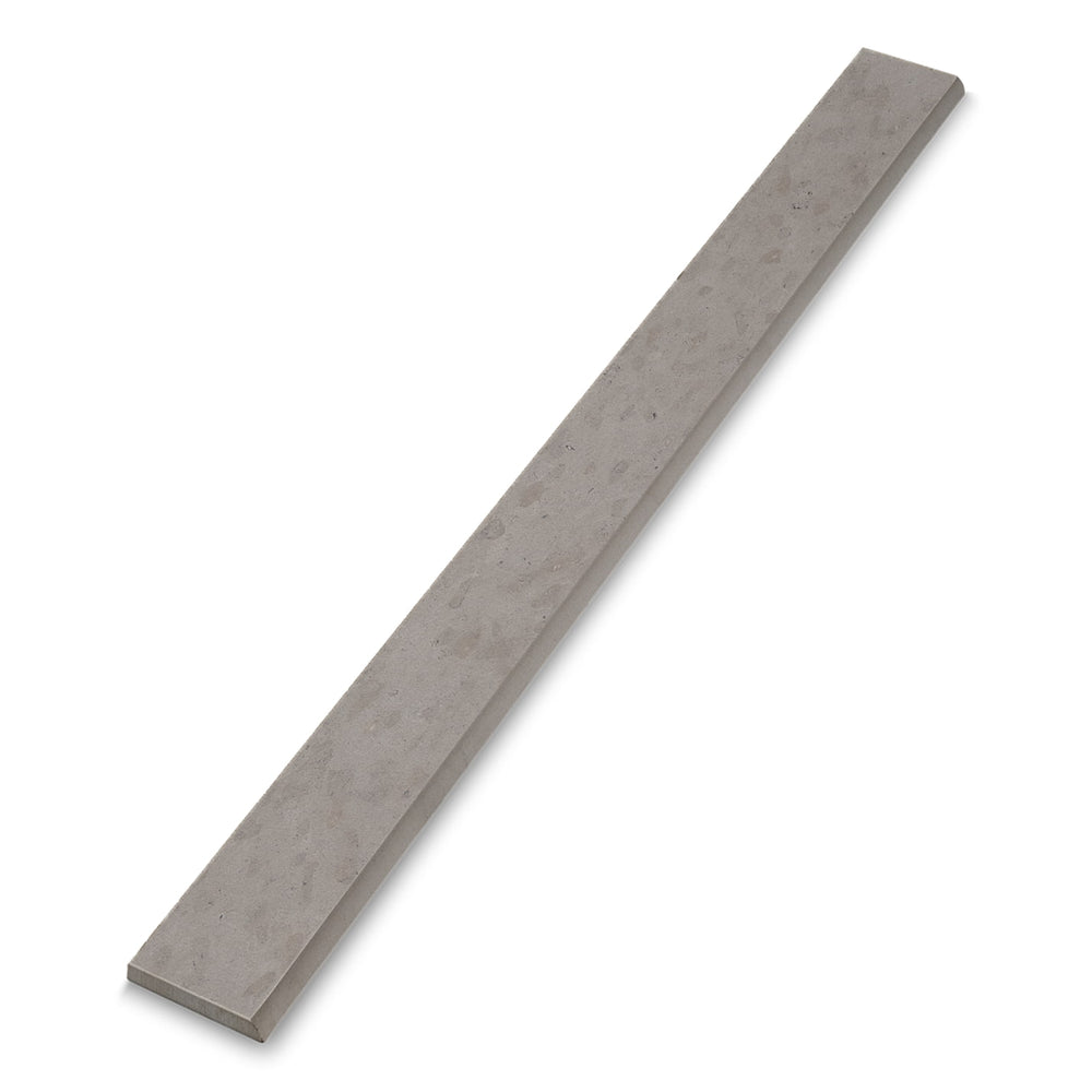 Klinker Bricmate J Skirting Runö Light Grey 5x60
