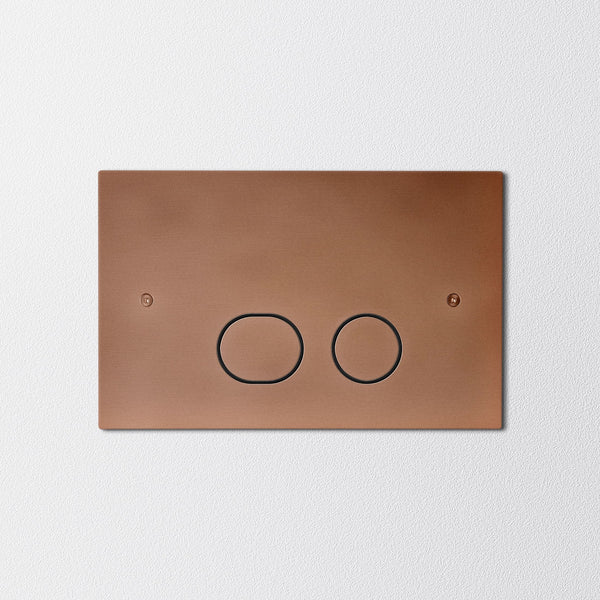 Spolknapp Scandtap Steel Style T