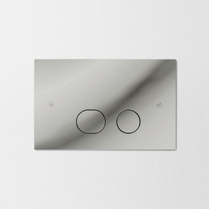 Spolknapp Scandtap Steel Style T