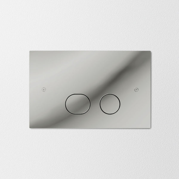 Spolknapp Scandtap Steel Style T