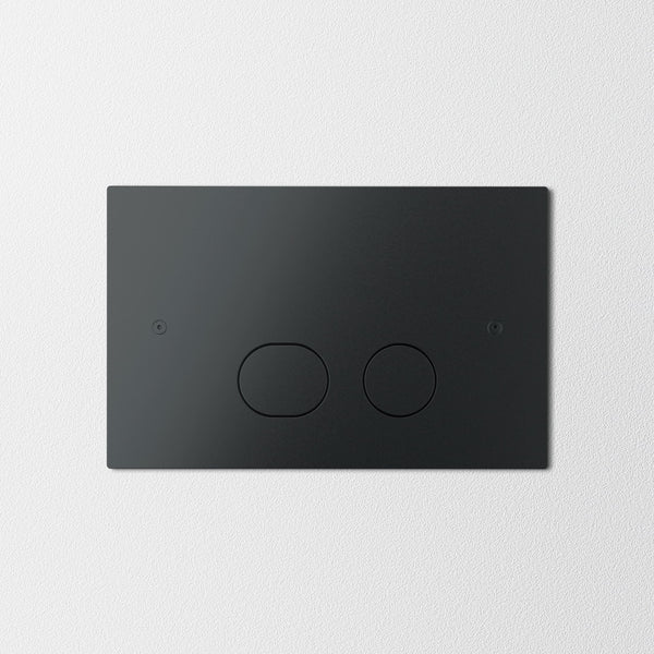 Spolknapp Scandtap Steel Style T