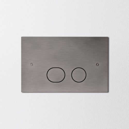 Spolknapp Scandtap Steel Style T