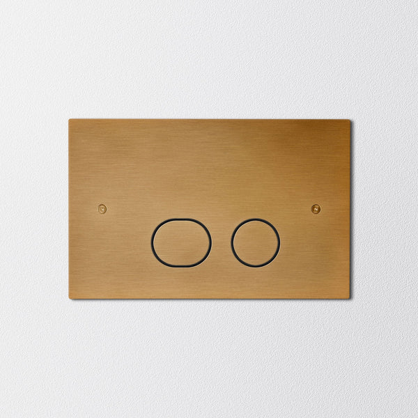 Spolknapp Scandtap Steel Style T