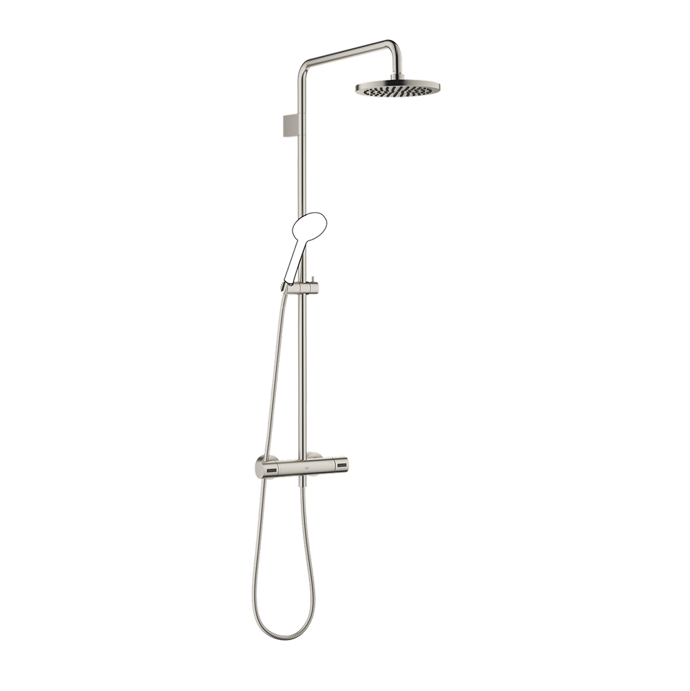 Takduschset Dornbracht META Med Handdusch