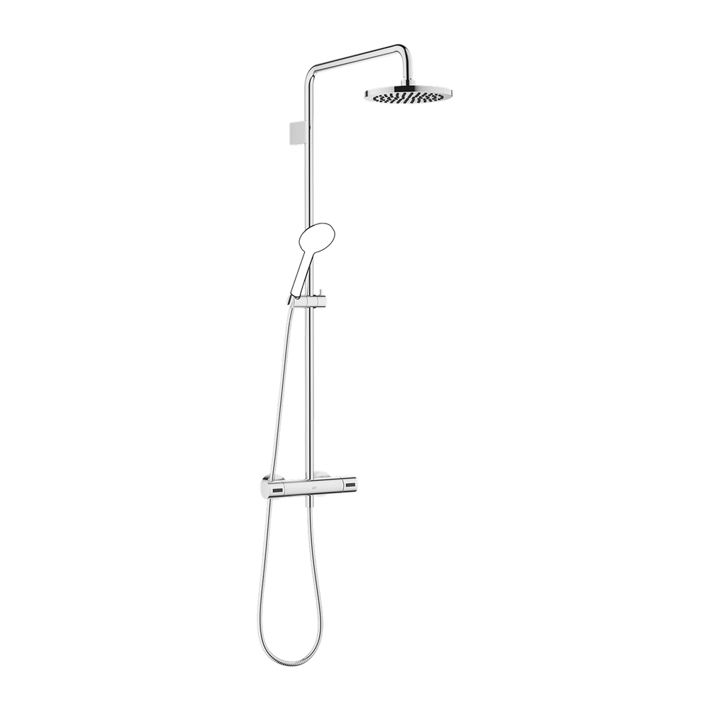 Takduschset Dornbracht META Med Handdusch