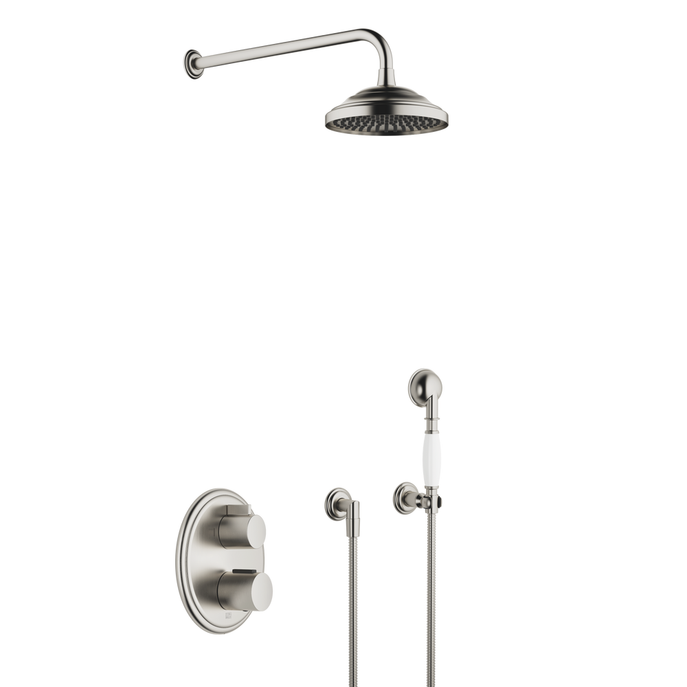 Takduschset Dornbracht MADISON för Inbyggnad