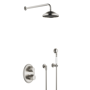 Takduschset Dornbracht MADISON för Inbyggnad