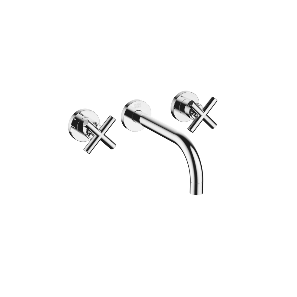 Tvättställsblandare Dornbracht TARA för Inbyggnad