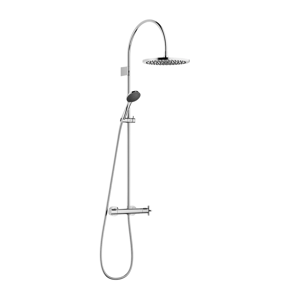 Takduschset Dornbracht TARA med Handdusch