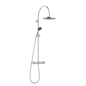 Takduschset Dornbracht TARA med Handdusch