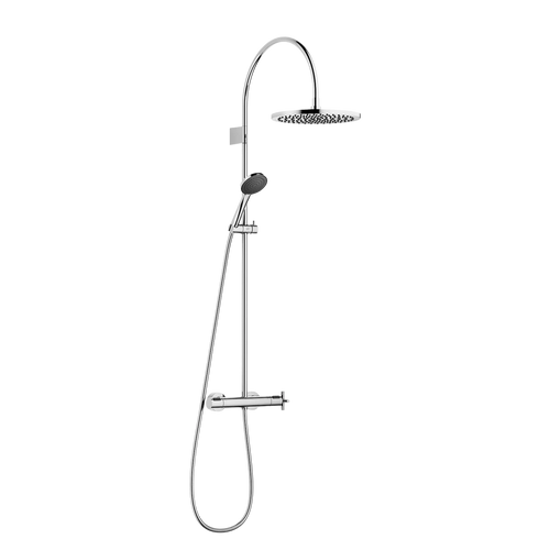 Takduschset Dornbracht TARA med Handdusch