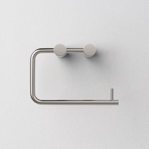 Toalettpappershållare Scandtap Steel Style