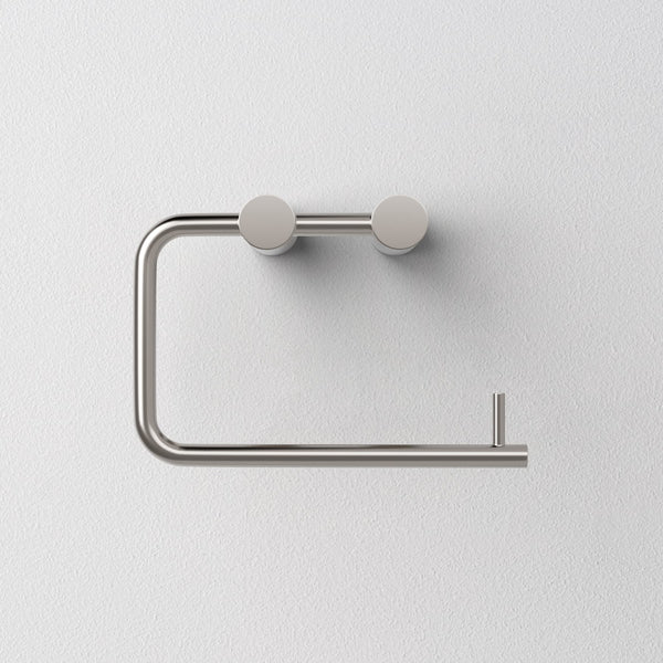 Toalettpappershållare Scandtap Steel Style