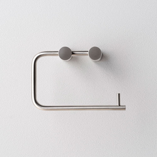 Toalettpappershållare Scandtap Steel Style