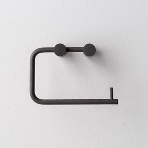 Toalettpappershållare Scandtap Steel Style