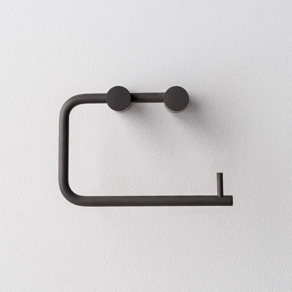 Toalettpappershållare Scandtap Steel Style