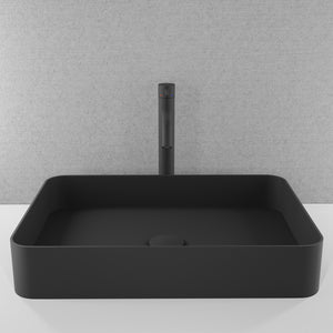 Tvättställspaket Scandtap Steel S