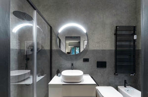 Klinker Cosentino Dekton Grigio 710x710x8 mm