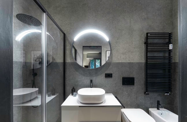 Klinker Cosentino Dekton Grigio 710x710x8 mm