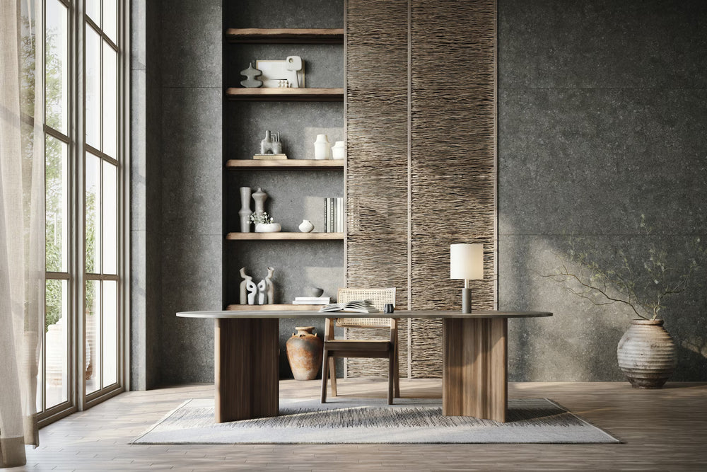 Klinker Cosentino Dekton Grafite 710x710x8 mm